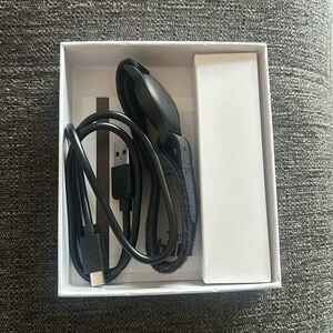 OrangeTheory Heart Monitor